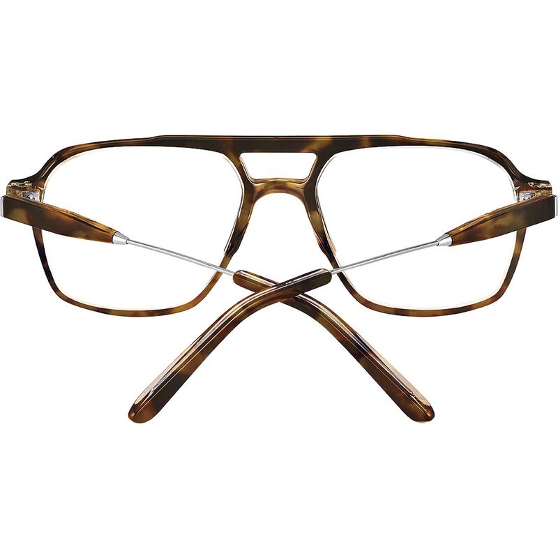 JAMES OPTIC, Shiny Source Havana-Demo Lens, hi-res image number null